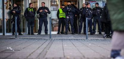 Gelsenkirchen – Sparkasse: Ermittler verfolgen Spur nach Coup im Tresorraum