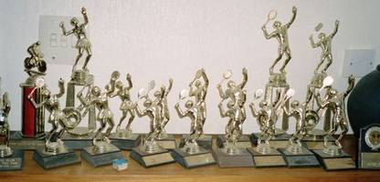 Gewinnen: Was wäre die Welt ohne Siege?