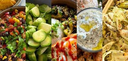 Günstige Rezepte: Jahresrückblick Kochen ohne Kohle – vier Highlights und ein Fauxpas