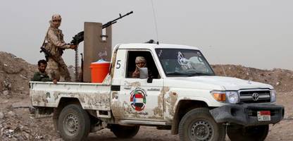 jemen: präsidentschaftsrat fordert abzug emiratischer truppen binnen 24 stunden