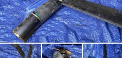 shahed-107: das ist russlands neue billigwaffe