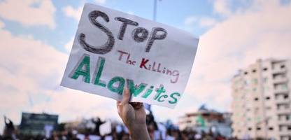 Syrien: Ausgangssperre in Syriens Latakia nach tödlichen Kämpfen