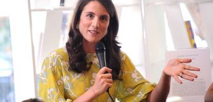 tatiana schlossberg: kennedy-enkelin ist tot