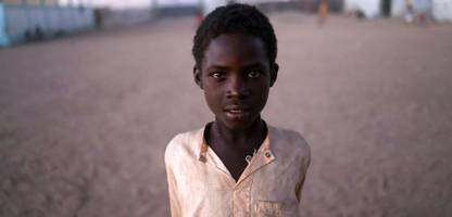 unicef: nie lebten mehr kinder in kriegs- und krisengebieten