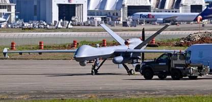 Venezuela: CIA leitete offenbar Drohnenangriff der USA auf Hafenanlage