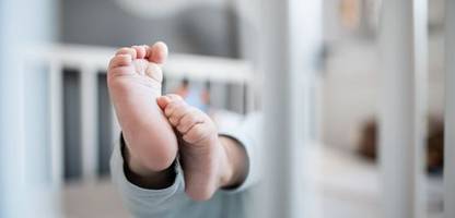 Vornamen-Ranking: Sophia und Noah führen die Liste der beliebtesten Namen 2025 an