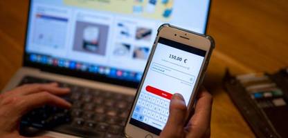 deutsche bank und postbank: störung im online-banking