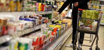 Inflation: Das waren die größten Preissprünge bei Lebensmitteln 2025