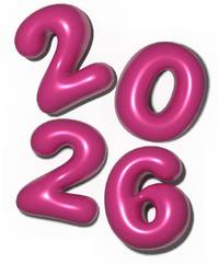 2026: zahlen für die zukunft