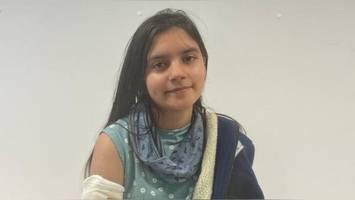 13-Jährige verschwunden – sie ist auf ihre Medikamente angewiesen