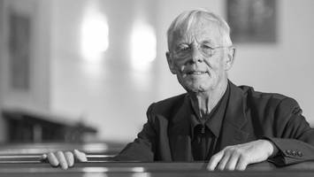 Abschied von Rolf Becker: Termin für Trauerfeier steht fest