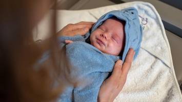 Das sind die beliebtesten Vornamen in Hamburg und Schleswig-Holstein