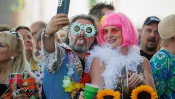 hafengeburtstag, dom, straßenfeste: diese events steigen 2026 in hamburg