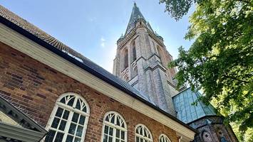 Nach Weihnachten ohne Orgel: St. Nikolai zieht für ein Konzert um