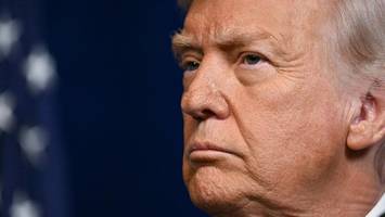 us-angriff auf venezuela? maduro fällt mit sonderbarer reaktion auf