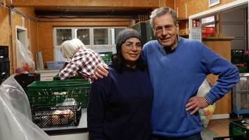 Weihnachtswunder im Abschiebe-Drama: Afghanin darf nun doch bleiben