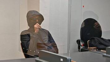 Weil sie ihn anguckten? Rapper Kalim S. soll Männer mit Pistole bedroht haben