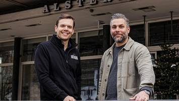 Alsterpavillon, Kiezviertel, Wohnungen: Das kommt 2026 in Hamburg-Mitte