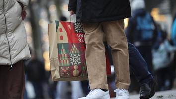 Shopping am Sonntag in Hamburg – erste Chance im neuen Jahr