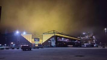 FC St. Pauli: Warum ist das Millerntor-Stadion nachts beleuchtet?