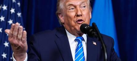 trump kritisiert angeblichen angriff auf putins residenz – ukraine dementiert