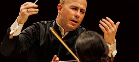 Yannick Nézet-Séguin bringt als Dirigent Farbe in den Klassik-Bereich