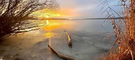 Das waren die sonnigsten und regenreichsten Orte Bayerns 2025