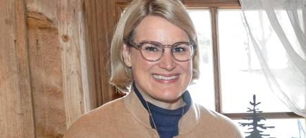 Oberbürgermeisterin Weber zieht zu Neujahr eine positive Bilanz