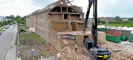 verein kritisiert abriss von reese-kaserne und des ochsen