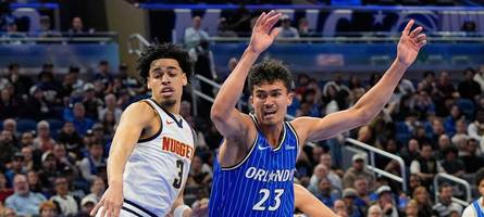 NBA-Star Tristan da Silva über Berlin-Spiel: „Freue mich auf einen richtigen Döner“