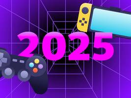 Videospiele: Das waren die Top-Games 2025
