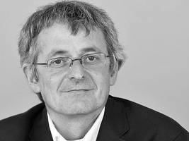 Zum Tod von Franz Kotteder: Immer echte SZ im besten Sinne