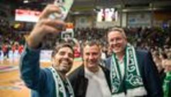 2026: Schweitzer hat gute Vorsätze fürs neue Jahr