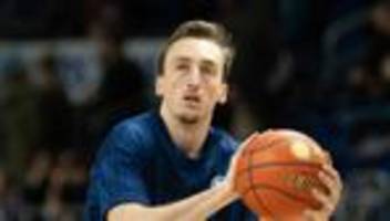 Basketball-Bundesliga: Alba mit Kantersieg zum Jahresabschluss gegen Braunschweig