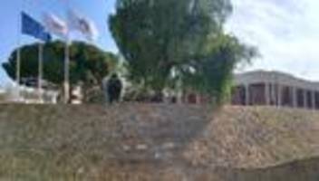 Europäische Union: Inselstaat Zypern hat EU-Ratsvorsitz übernommen