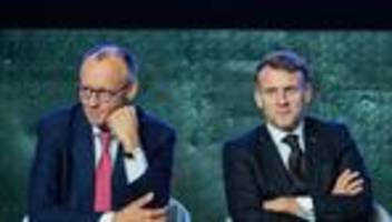 europäisches rüstungsprojekt: entscheidung über luftkampfsystem fcas erneut vertagt