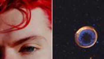 Faszination Weltraum: Was fasziniert Sie am Universum?