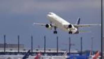 Flughafen Berlin-Brandenburg: Rund 26 Millionen Passagiere am Flughafen BER