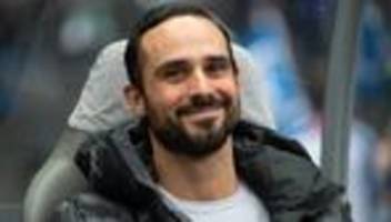 Fußball: Ex-Bundesliga-Trainer betreibt jetzt Fast-Food-Restaurants