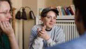 Gespräche über die DDR: Und dann kommen wir und bohren herum