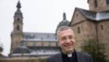 Jahreswechsel: Fuldaer Bischof betont Gemeinwohl statt Entsolidarisierung