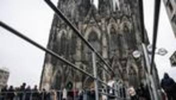 Jahreswechsel: NRW bereitet sich auf Silvester vor