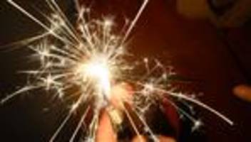 Jahreswechsel: Norden feiert das neue Jahr