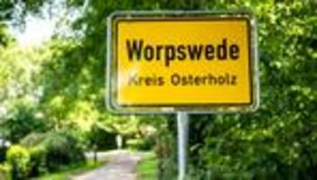 kommunen: frischer wind - künstlerdorf worpswede sucht bürgermeister