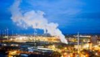 Kritik aus Niedersachsen: Minister: Industriestrompreis ist kein Nice-to-have