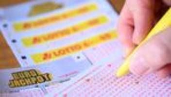 Lotto: Lottogewinn von 1,1 Millionen Euro geht in den Raum Mainz