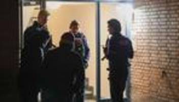 Mutmaßliche Auseinandersetzung: Frau lebensgefährlich verletzt – 16-Jähriger festgenommen