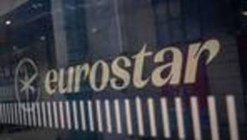 Nach Reisechaos: Weiterhin Verspätungen beim Bahnverkehr im Eurotunnel