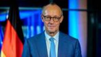 Neujahrsansprache: 2026 kann ein Moment des Aufbruchs werden