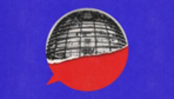 Ordnungsrufe im Bundestag: Das ist ja Wahnsinn! Wirklich! Peinlich, peinlich!